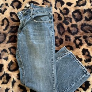 Levi’s 559 Relaxed Straight Men’s Jeans Size 32x30